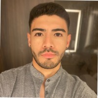 Adrian Huerta