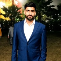 Tushar Baliyan
