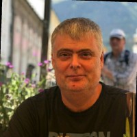 Nick Barker