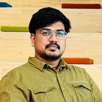Shaik Imran