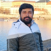 Sachin Kumar