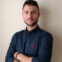 Dimitrios Dimopoulos