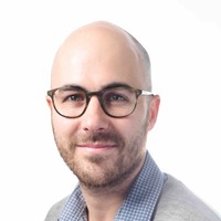 Ben McKay