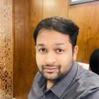 Deepak Garg