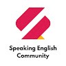 speaking english community