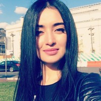 Saida Ismieva