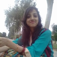 kanwal naz