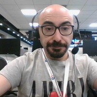 Daniel Pezoa