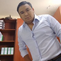 Angeles Rodriguez Salcedo