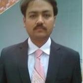Shahbaz Waheed