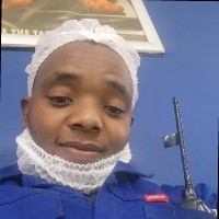 Tebogo Mautla