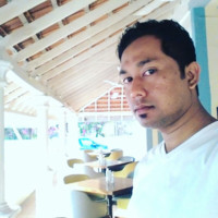 Udit Prakash