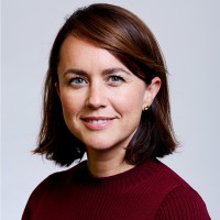 Sarah Buchanan
