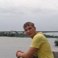 Михаил Удодов