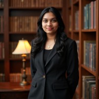 Vaishnavi Thipireddy