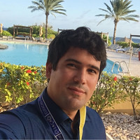 Franklin Rocha Azevedo Filho