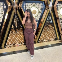 Shivani Chaudhary