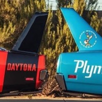 George Claydon