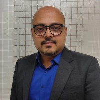 Kaustav Chatterjee