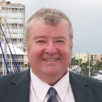 Mick Pike