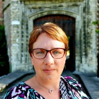 Katrien Kinders