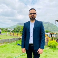 Nitin Shinde