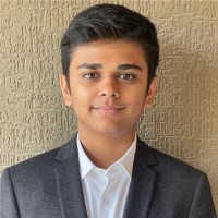 Neev Patel