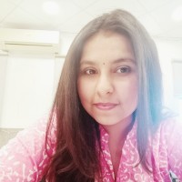 Simran Malik