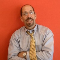 Glenn Goldenberg