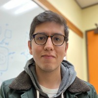 Pablo Gomez V