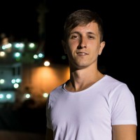 Yaroslav Nochnyk