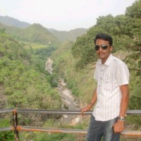 Vivek Raj
