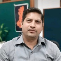 Sushil Nadkar