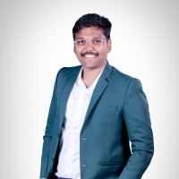 Kothapalli Mohan