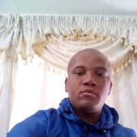 Bruce Thulani Mbele