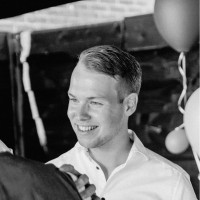 Patrick Van Der Bijl