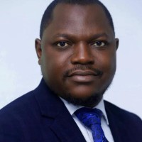 Olalekan Bakare