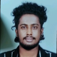 Anandhu Madhu