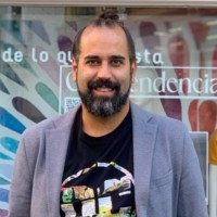 Javier De Rábano García