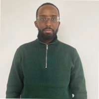 Mohamud Mohamed