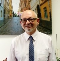 Zohar Zef