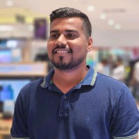 Shrikant Ranmale