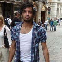 Mathew Pereira
