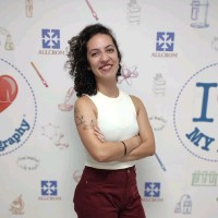 Giovanna Bonetti Ramos