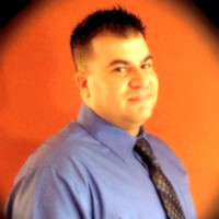 Jason Michael Valois