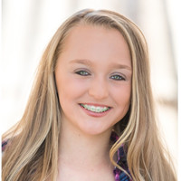 Madison Bishop
