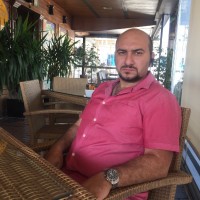 Hamed Jafar