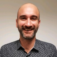 Cyril Monnereau