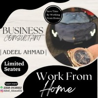 Adeel Ahmad