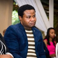 Emmanuel Nwode